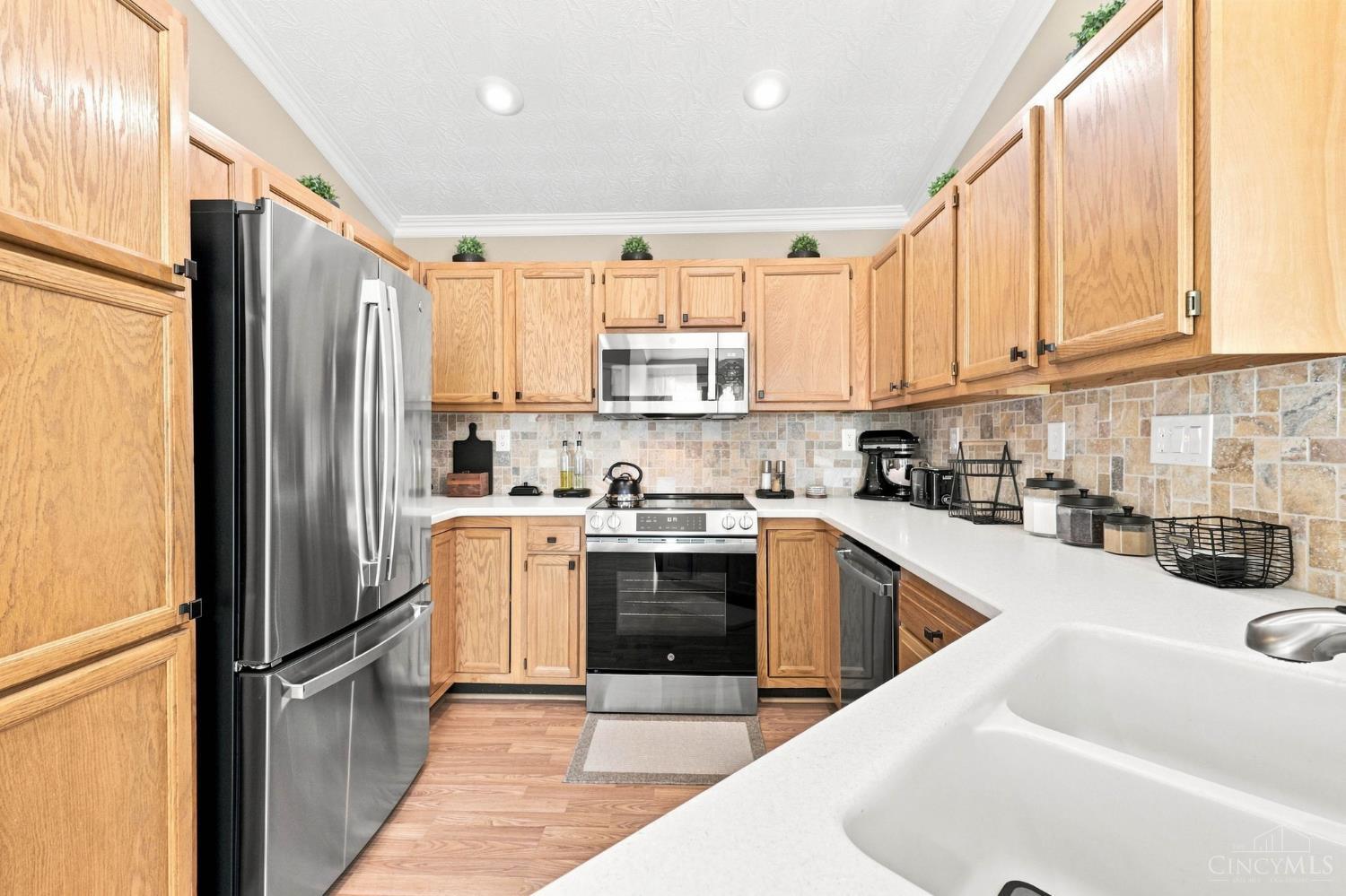 515 Heritage Green Drive, Monroe, OH, 45050 — photo 18