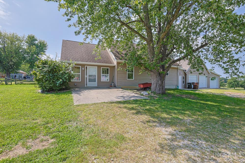 4050 Kirchling Road, Ross Twp, OH, 45013 — photo 3