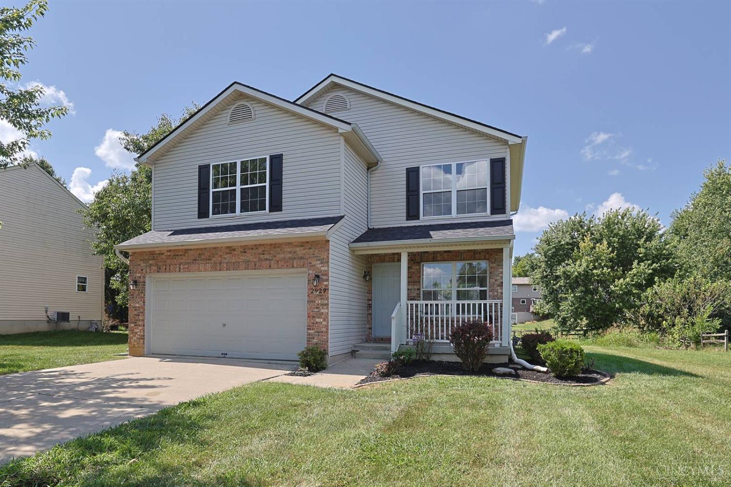 2929 Creekside Drive