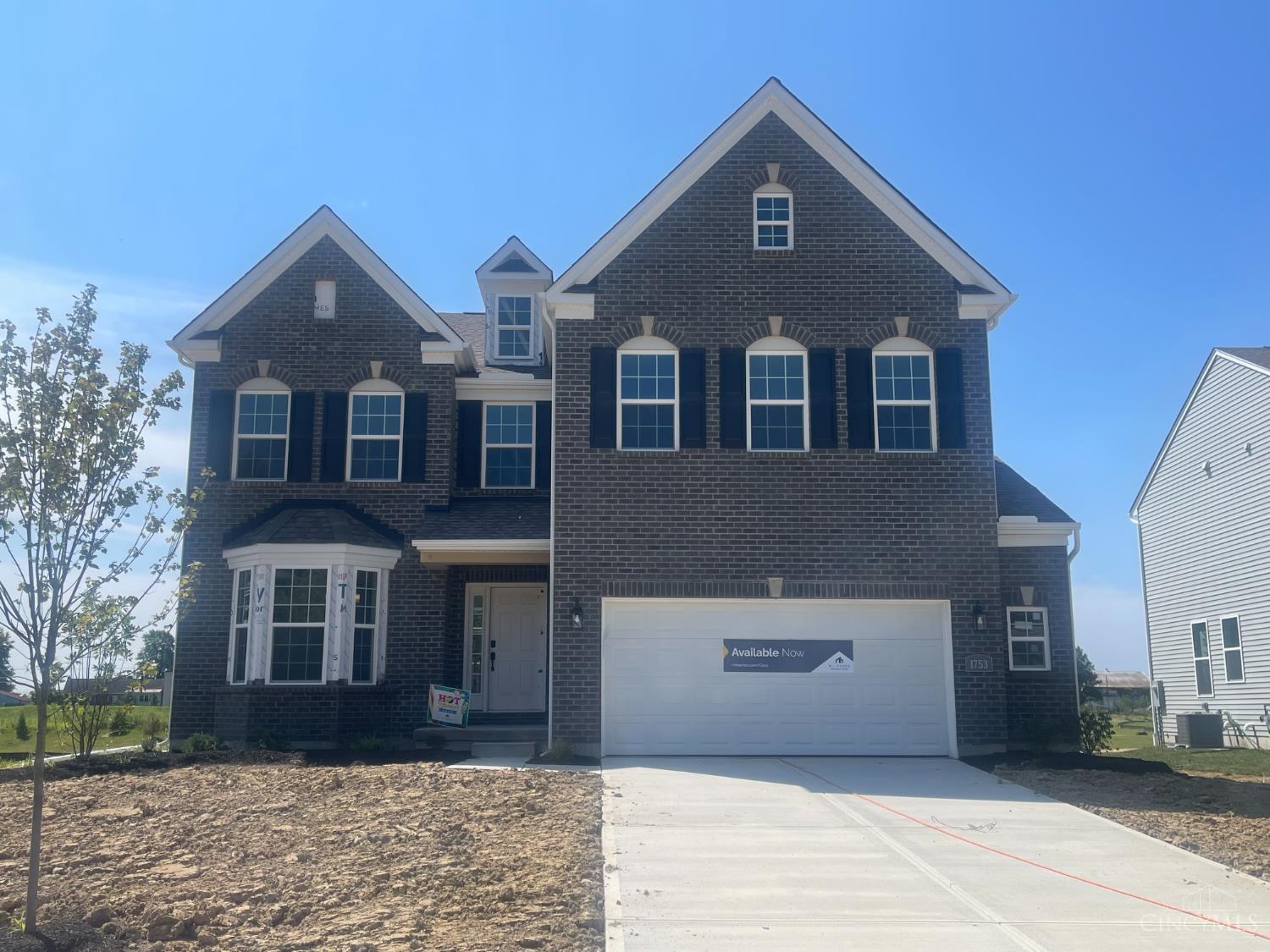 1753 Goldfinch Lane #87, Miami Twp, OH, 45150