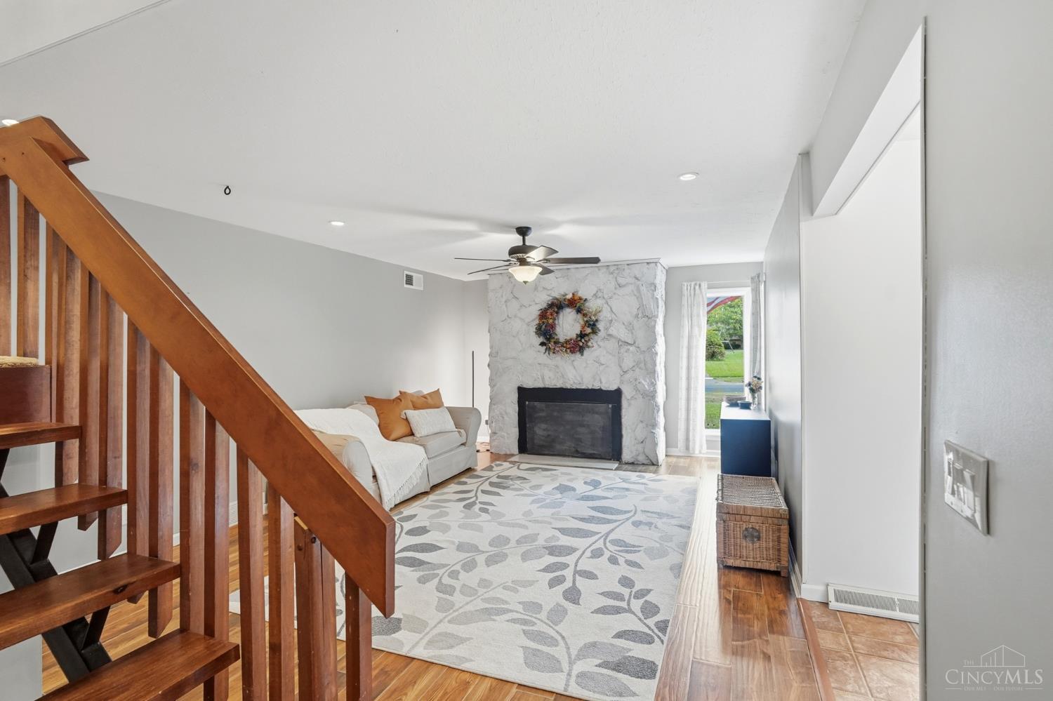 7843 Woodside Court, Deerfield Twp., OH, 45039 — photo 23