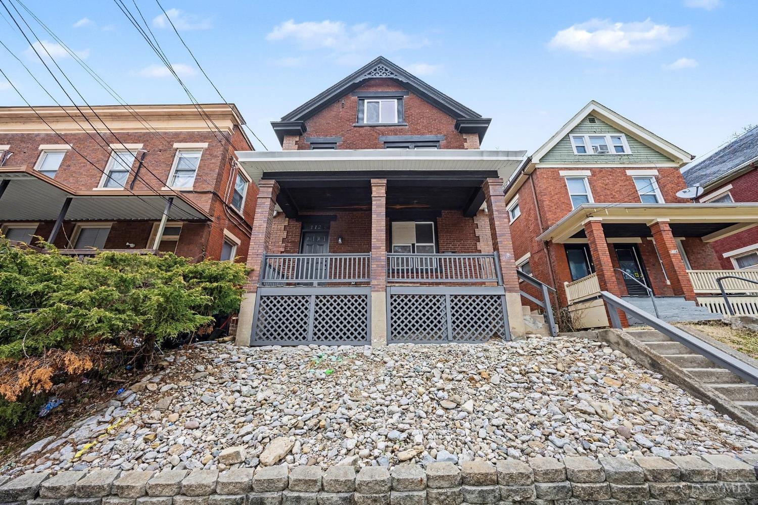 112 Valencia Street, Cincinnati, OH, 45219