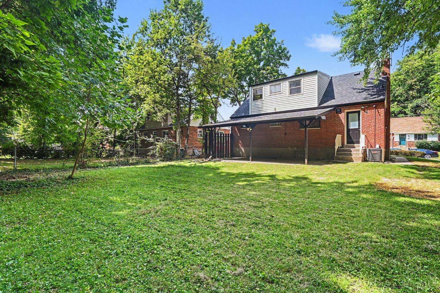 2640 Knight Avenue, Cincinnati, OH, 45212 — photo 31