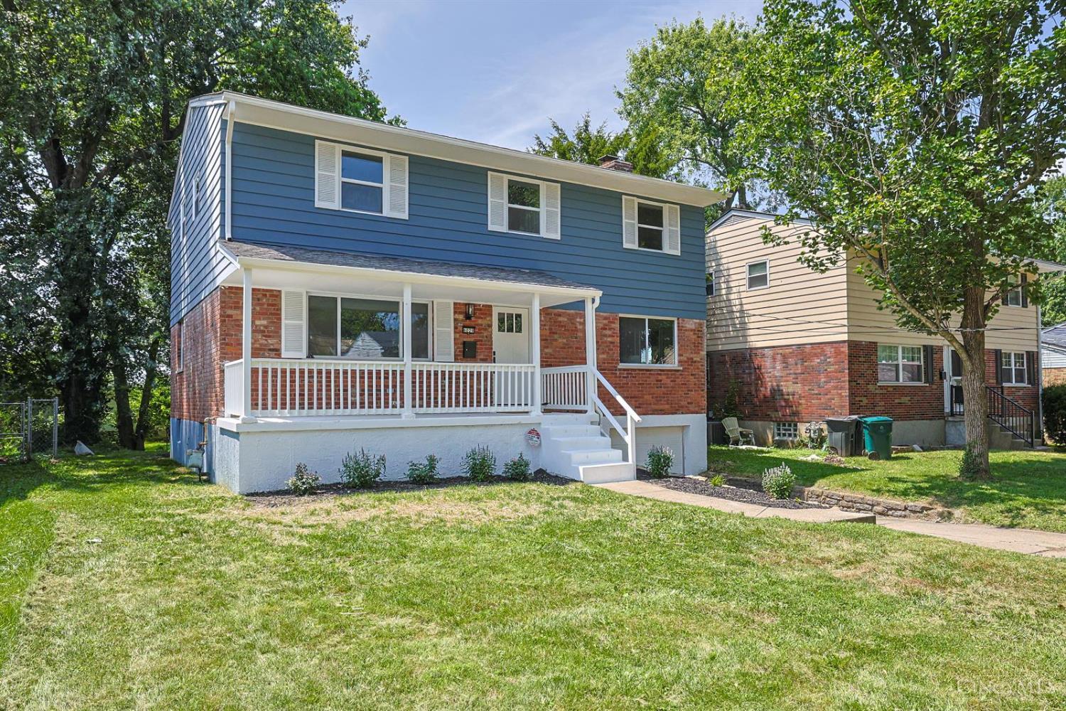 6029 Waldway Lane, Cincinnati, OH, 45224 — photo 2