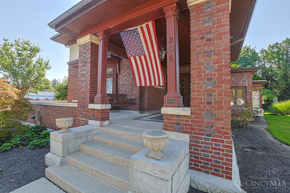206 Main Street, Tipp City, OH, 45371 — photo 84