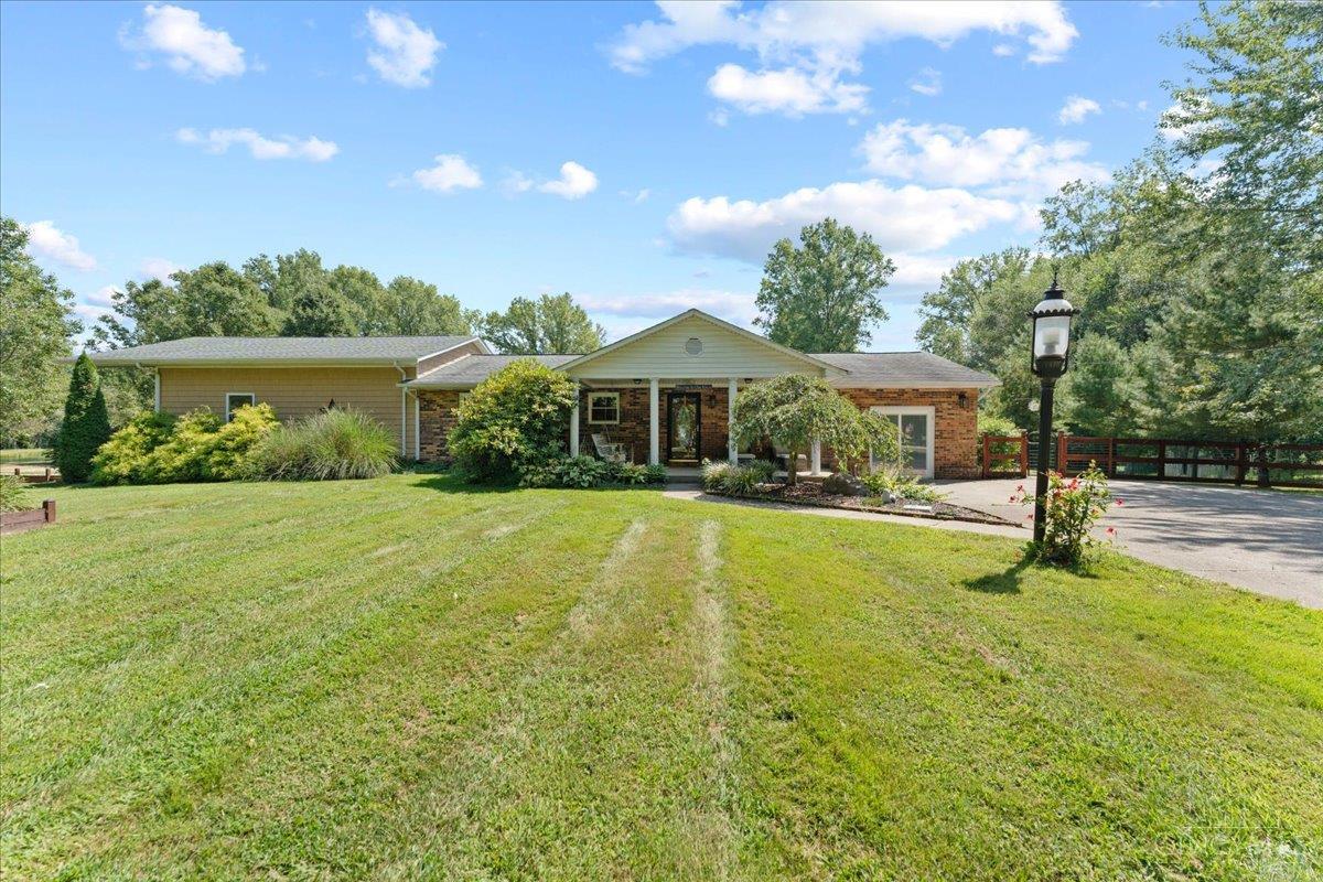 2715 St Rt 232, Bethel, OH, 45106