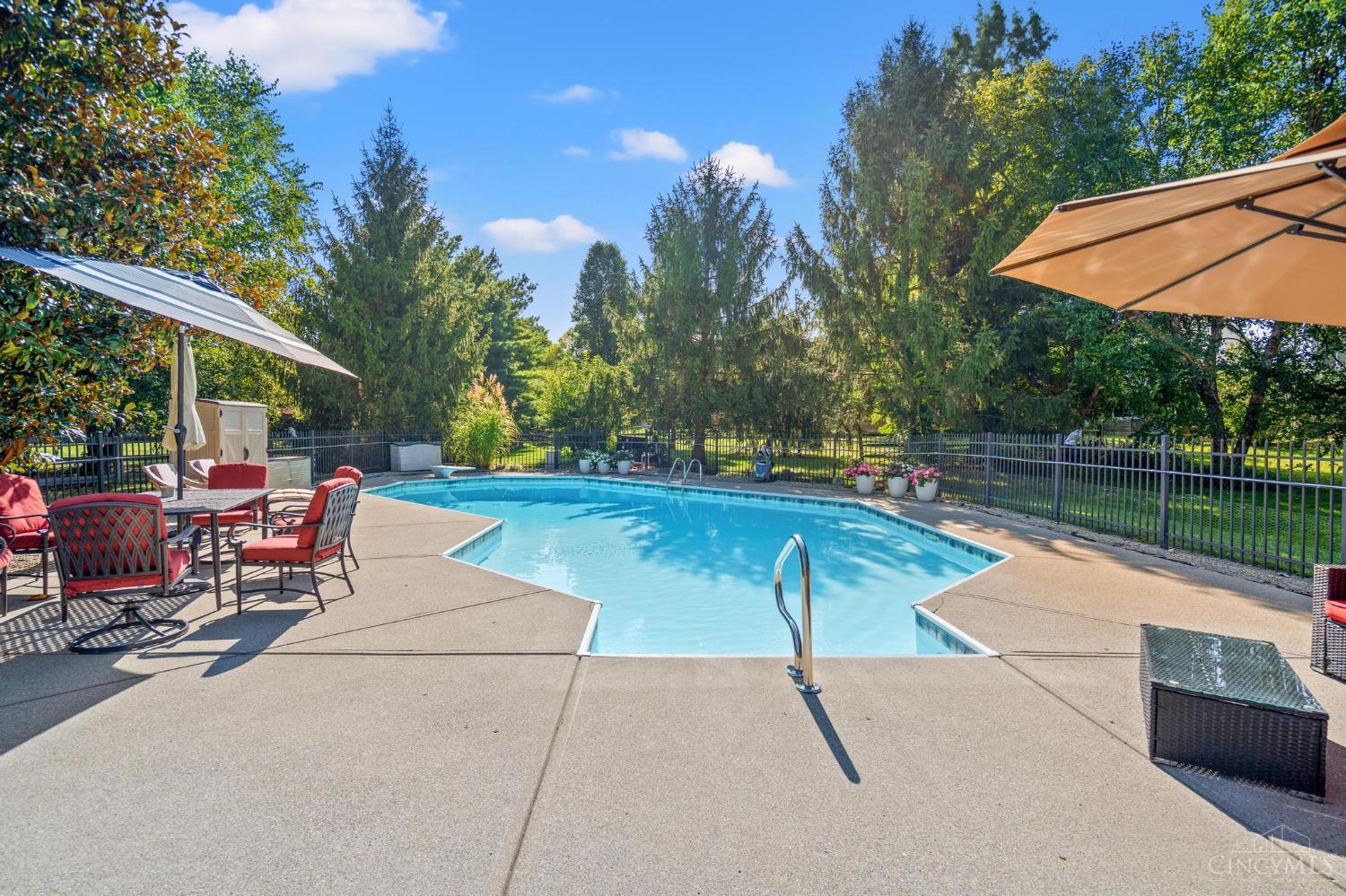 218 Silver Fox Court, Loveland, OH, 45140 — photo 37