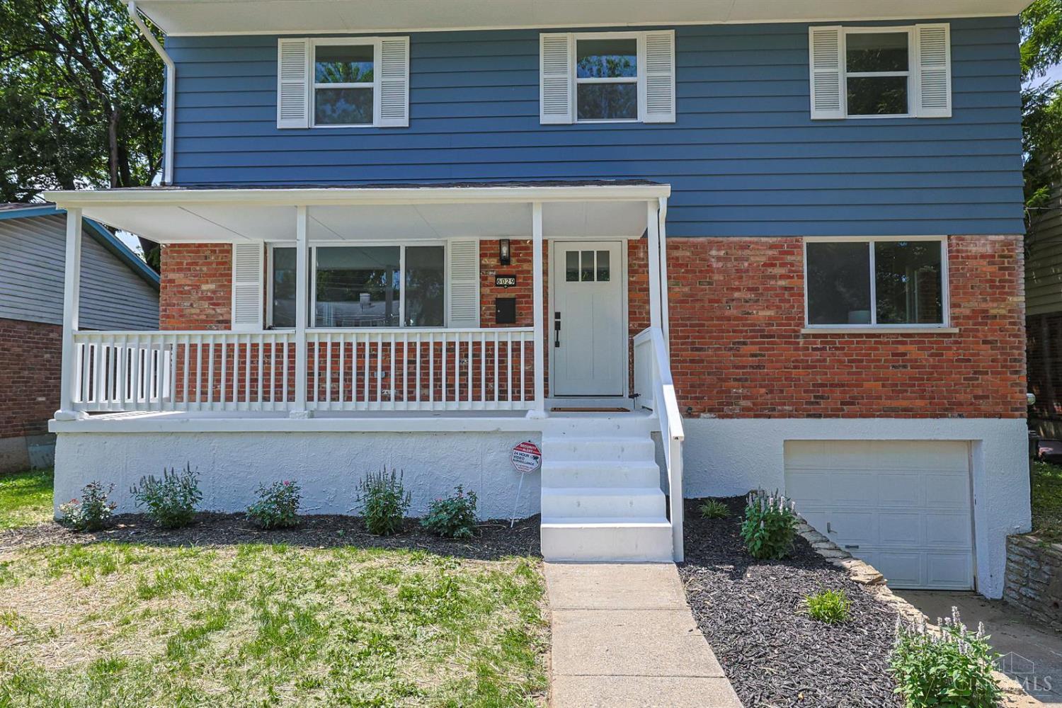 6029 Waldway Lane, Cincinnati, OH, 45224 — photo 5