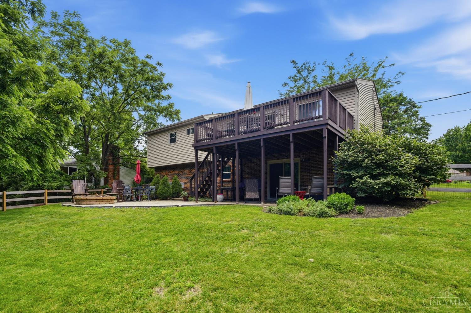 830 Tam O Shanter Way, Monroe, OH, 45050 — photo 50