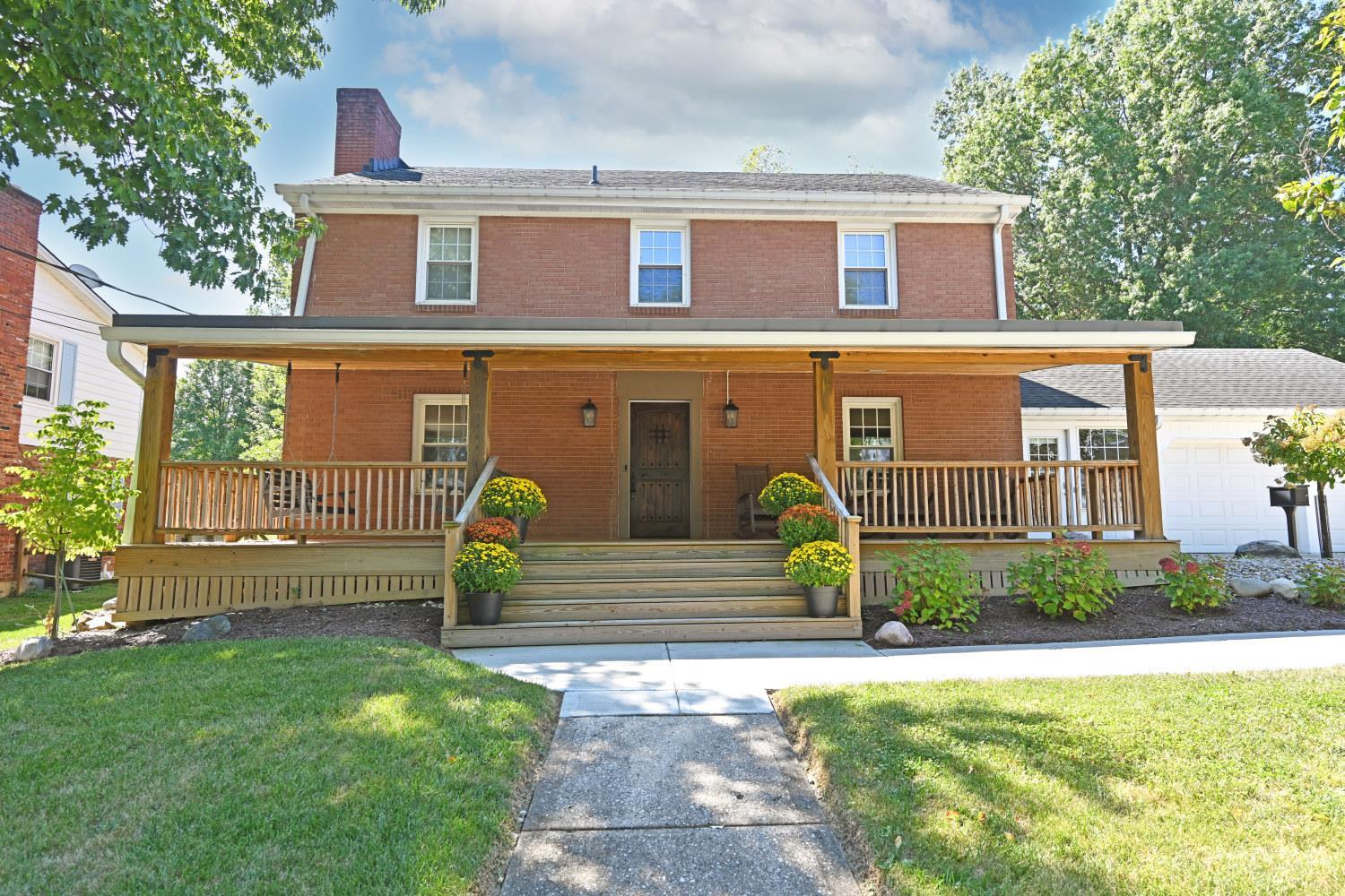 1345 Oak Knoll Drive, Cincinnati, OH, 45224 — photo 8