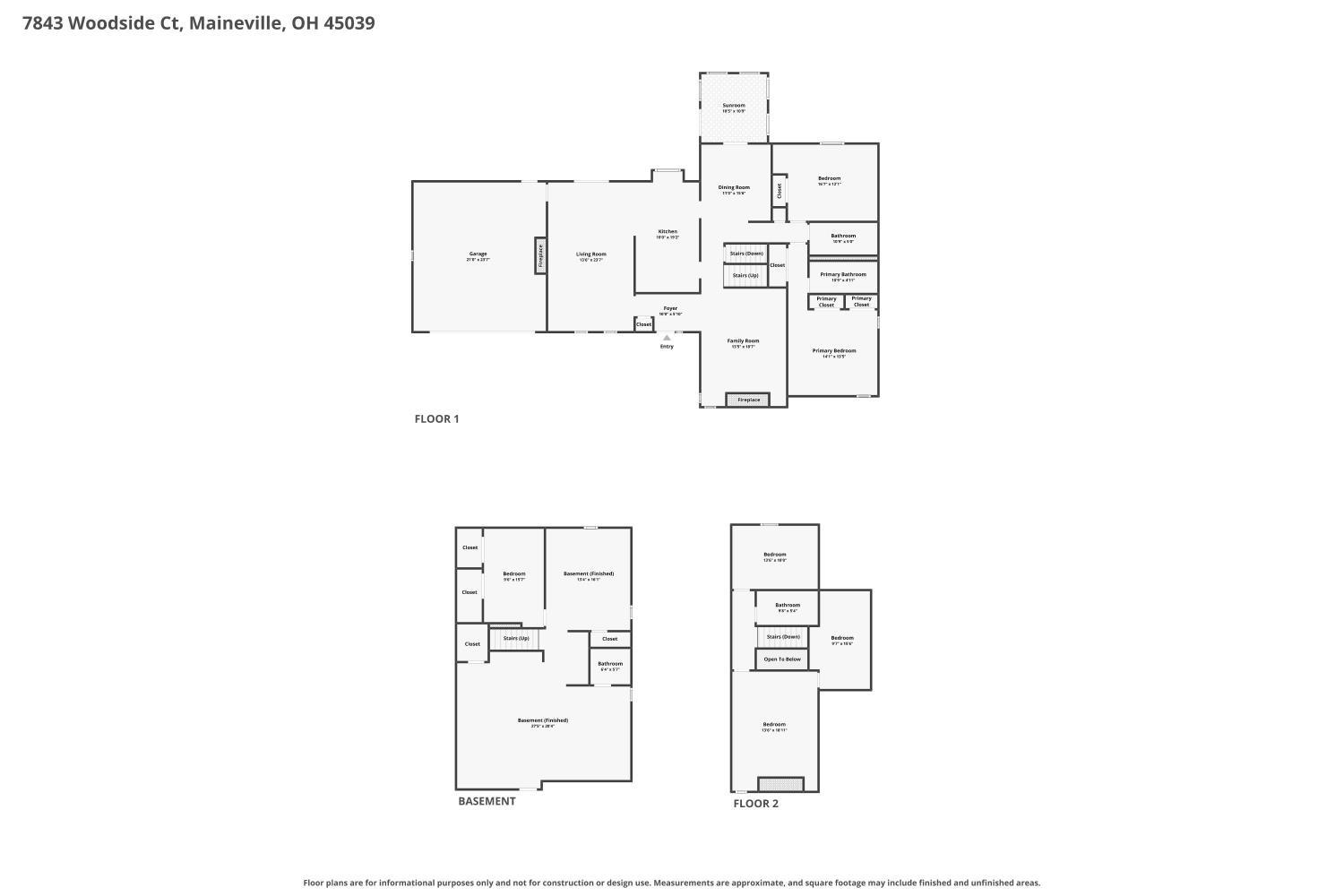 7843 Woodside Court, Deerfield Twp., OH, 45039 — photo 80