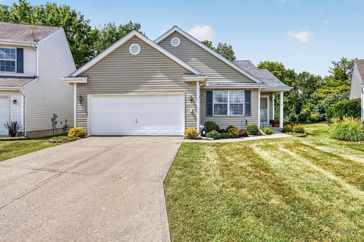5104 Concord Hills Circle