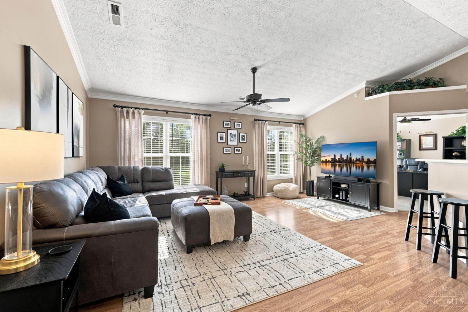 515 Heritage Green Drive, Monroe, OH, 45050 — photo 14