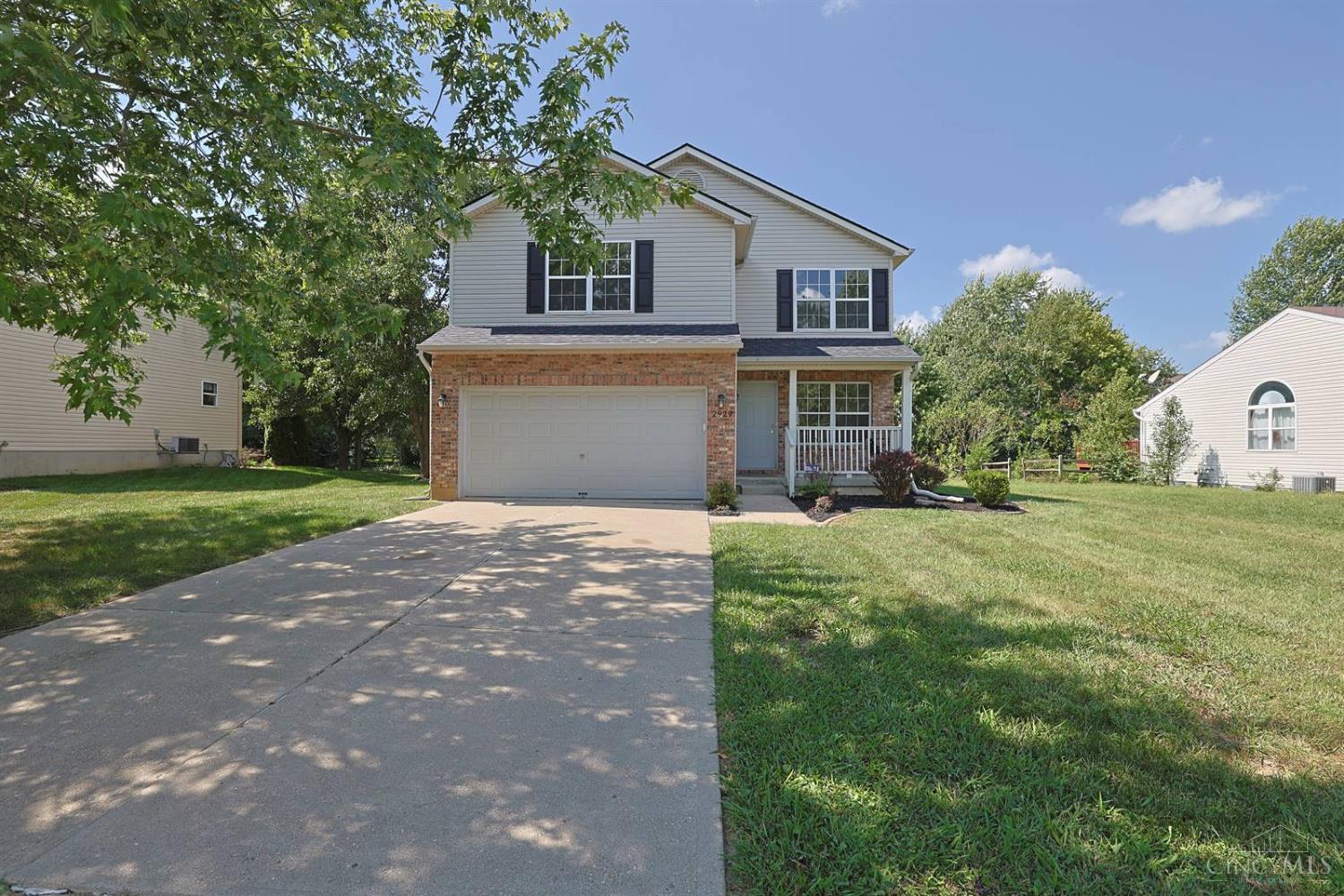 Photo 2 of Single family home for sale at 2929 Creekside Dr, Fairfield Twp, OH 45011 | MLS# 1892802 | Listing updated on 2026-09-03