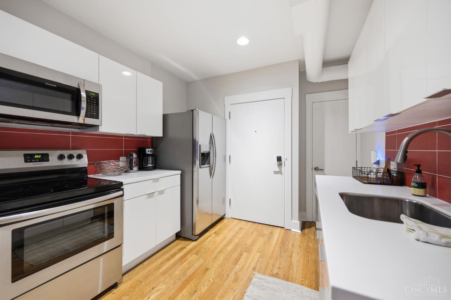 15 Fifteenth Street #B3, Cincinnati, OH, 45202 — photo 9