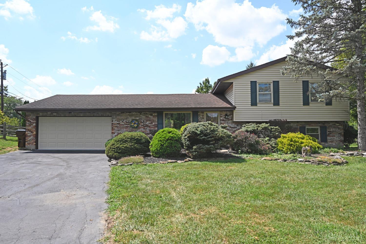 Photo 1 of Single family home for sale at 4007 Greatus Dr, Fairfield Twp, OH 45011 | MLS# 1892834 | Listing updated on 2026-09-04