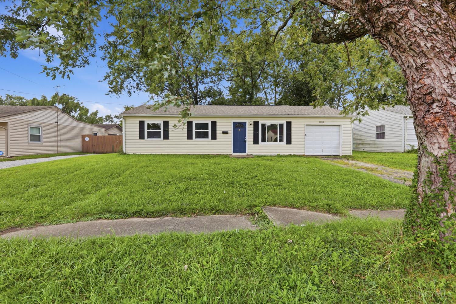 3283 Ainsworth Drive