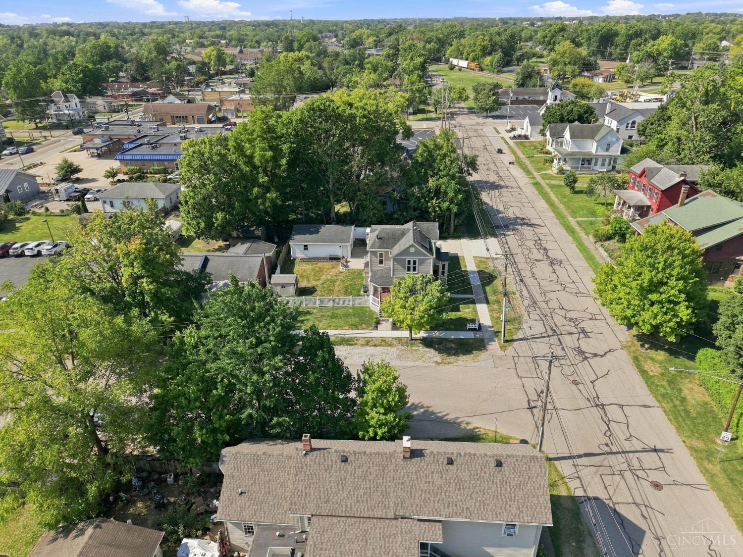 413 First Avenue, Mason, OH, 45040 — photo 53