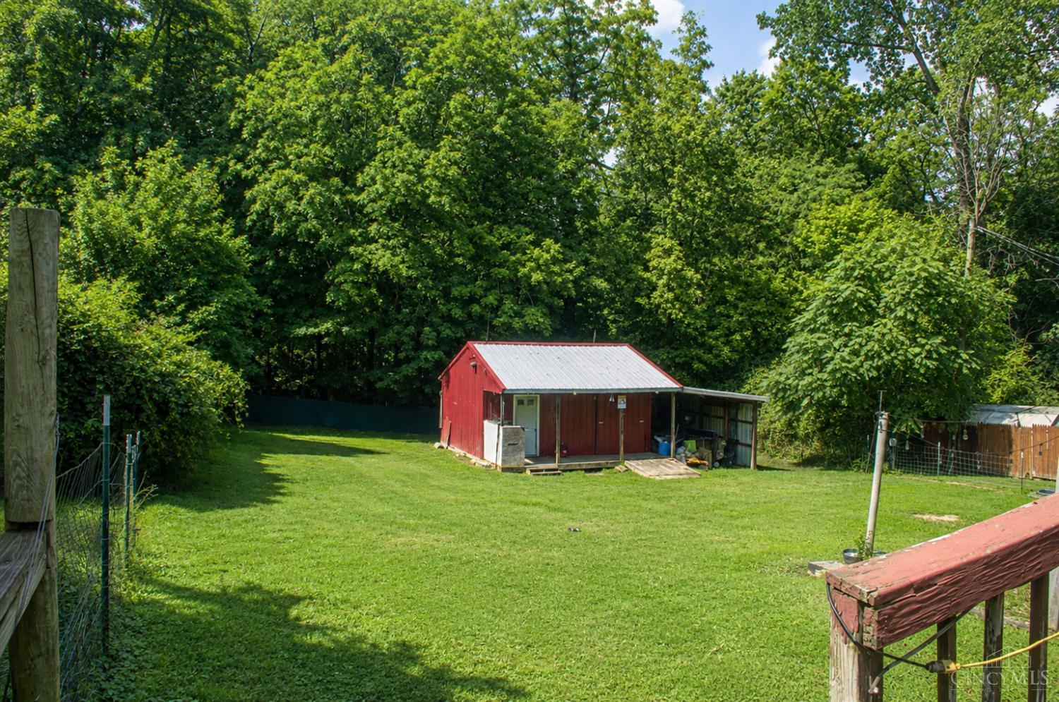 111 Greystone Drive, Hillsboro, OH, 45133 — photo 17