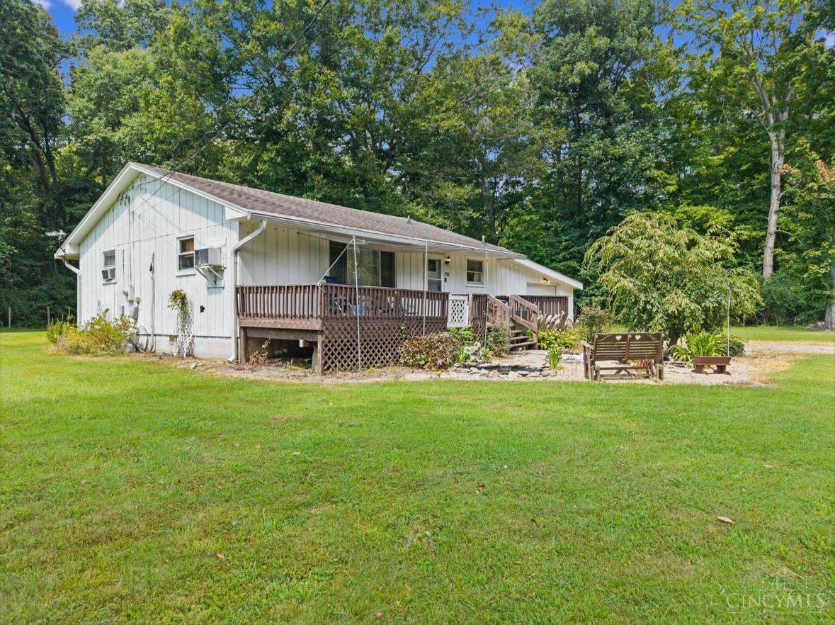 771 Halle Drive, Perry Twp, OH, 45118 — photo 3