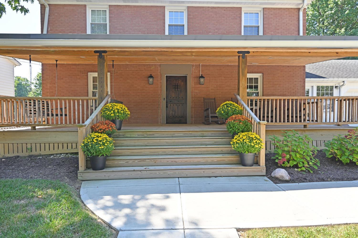 1345 Oak Knoll Drive, Cincinnati, OH, 45224 — photo 9
