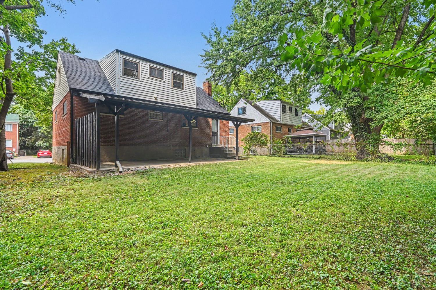 2640 Knight Avenue, Cincinnati, OH, 45212 — photo 30