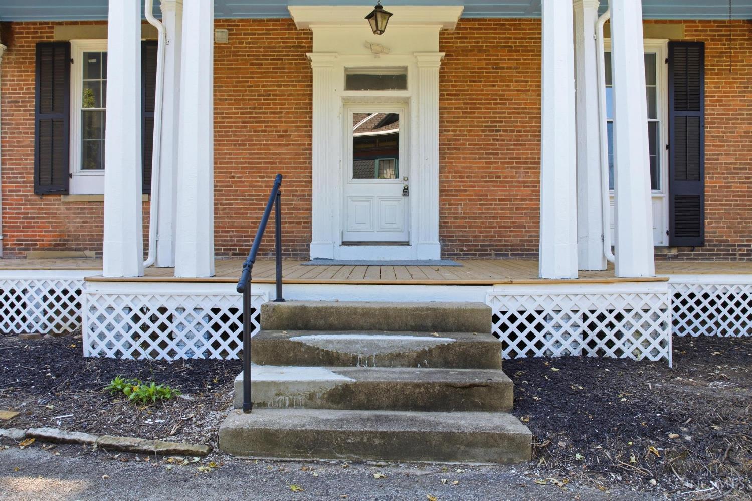 286 South Street, Wilmington, OH, 45177 — photo 57