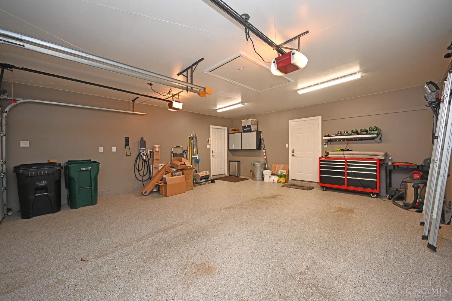 1345 Oak Knoll Drive, Cincinnati, OH, 45224 — photo 72