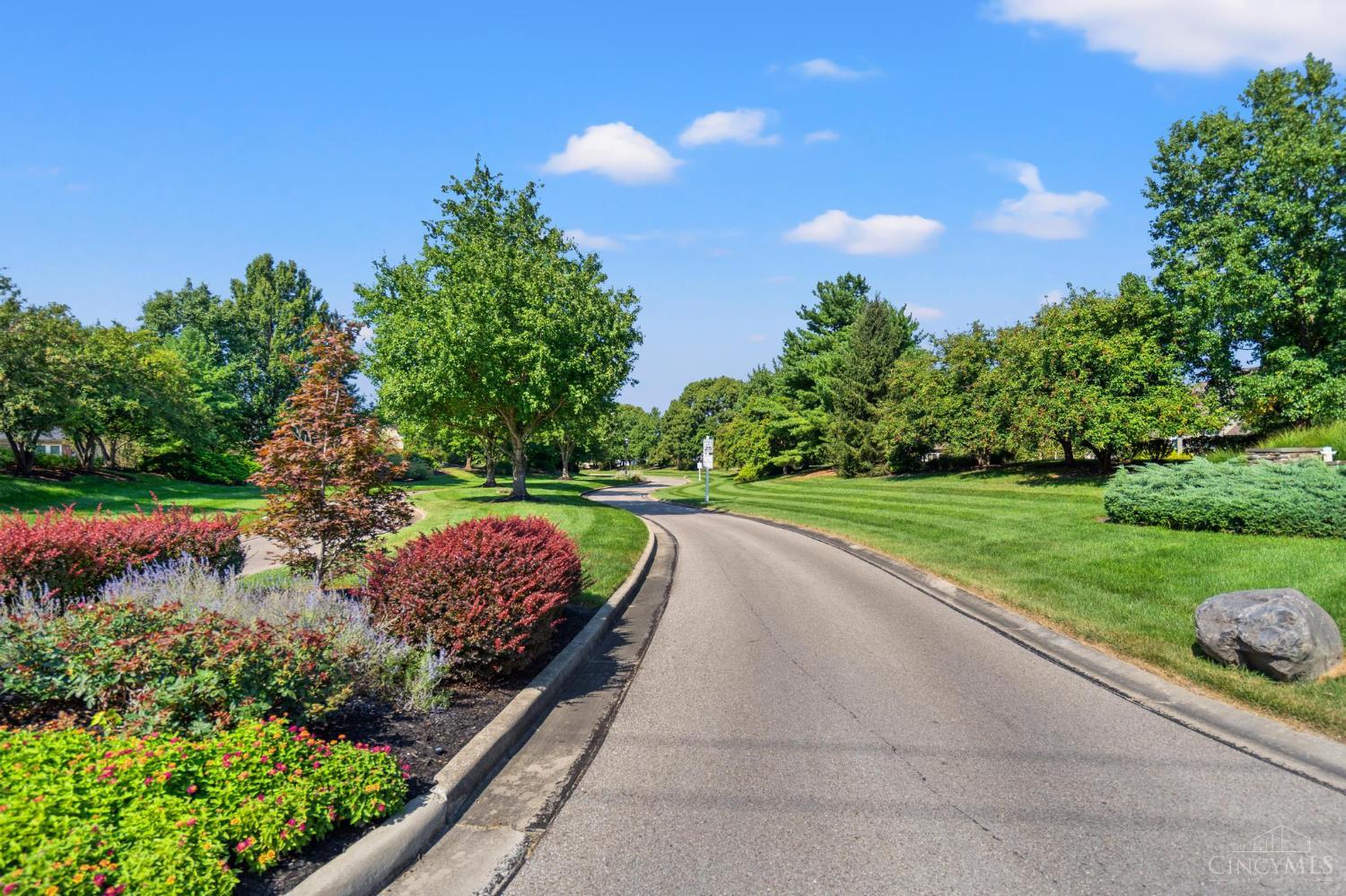 218 Silver Fox Court, Loveland, OH, 45140 — photo 48