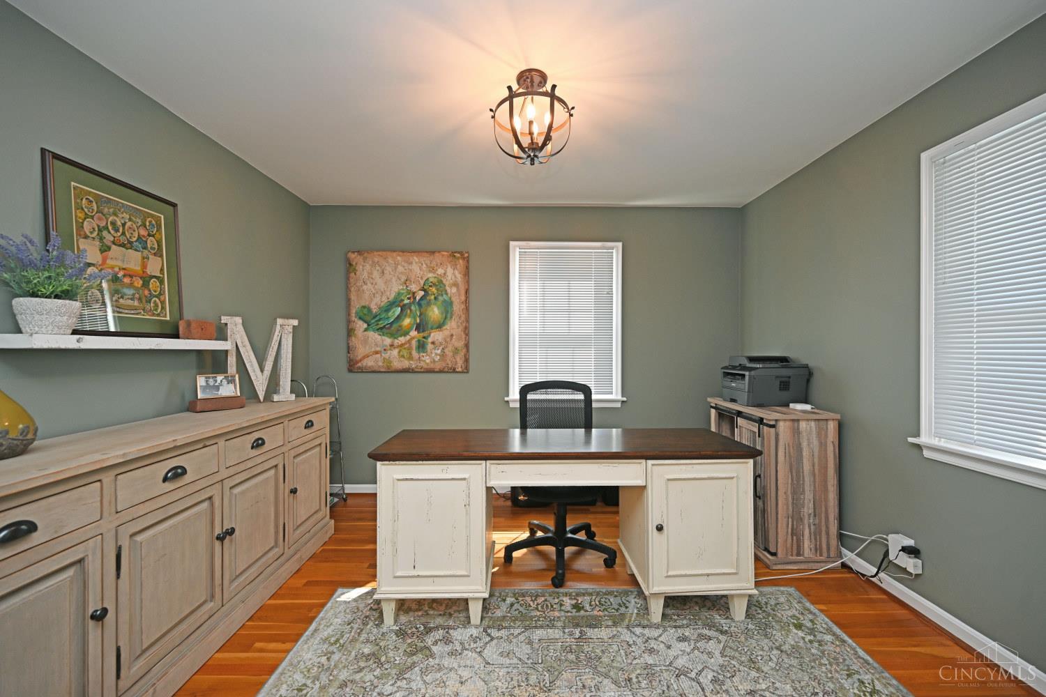 1345 Oak Knoll Drive, Cincinnati, OH, 45224 — photo 52