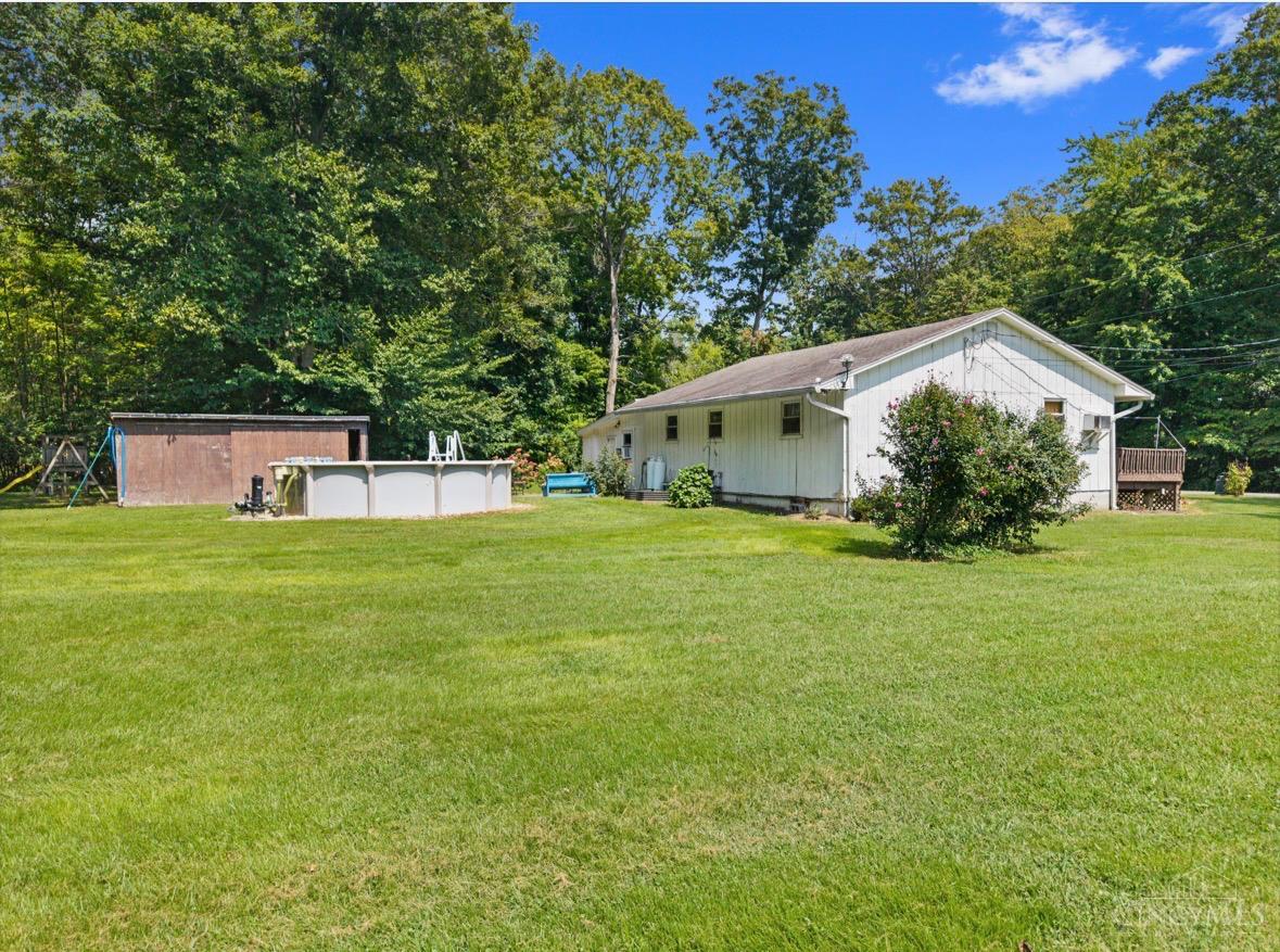 771 Halle Drive, Perry Twp, OH, 45118 — photo 4