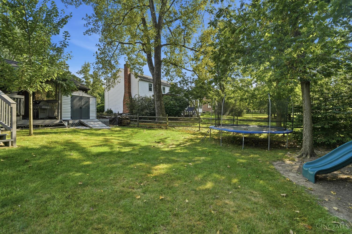 7843 Woodside Court, Deerfield Twp., OH, 45039 — photo 67
