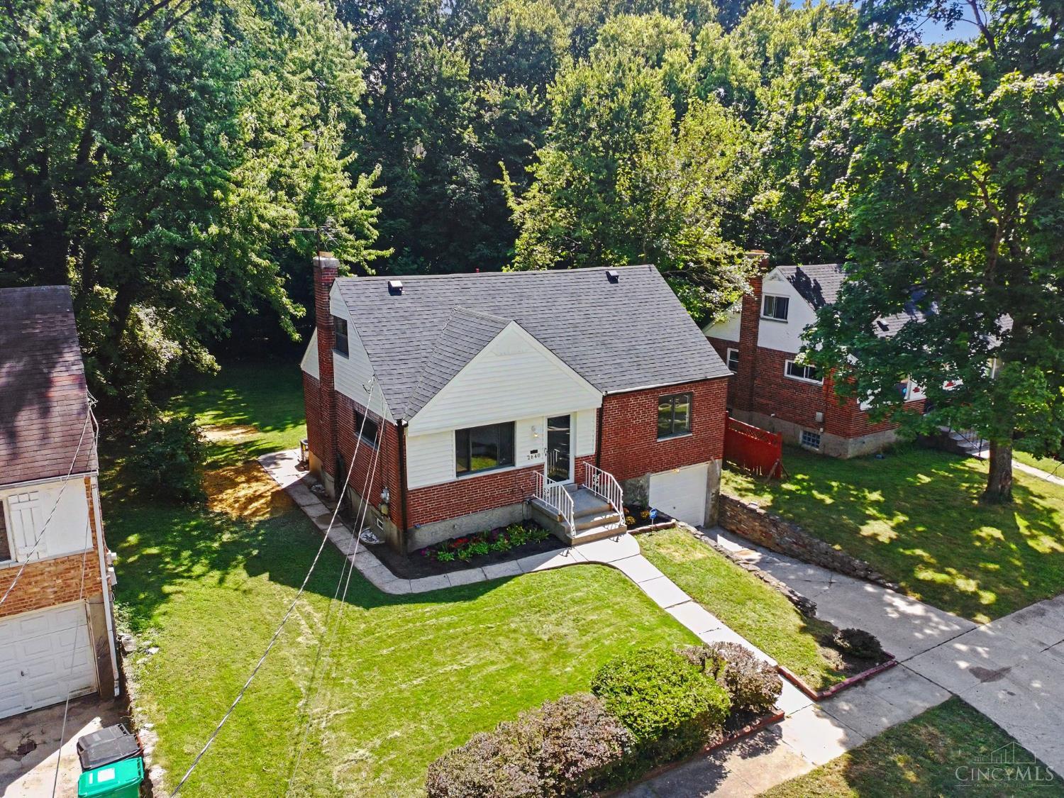 2640 Knight Avenue, Cincinnati, OH, 45212 — photo 39