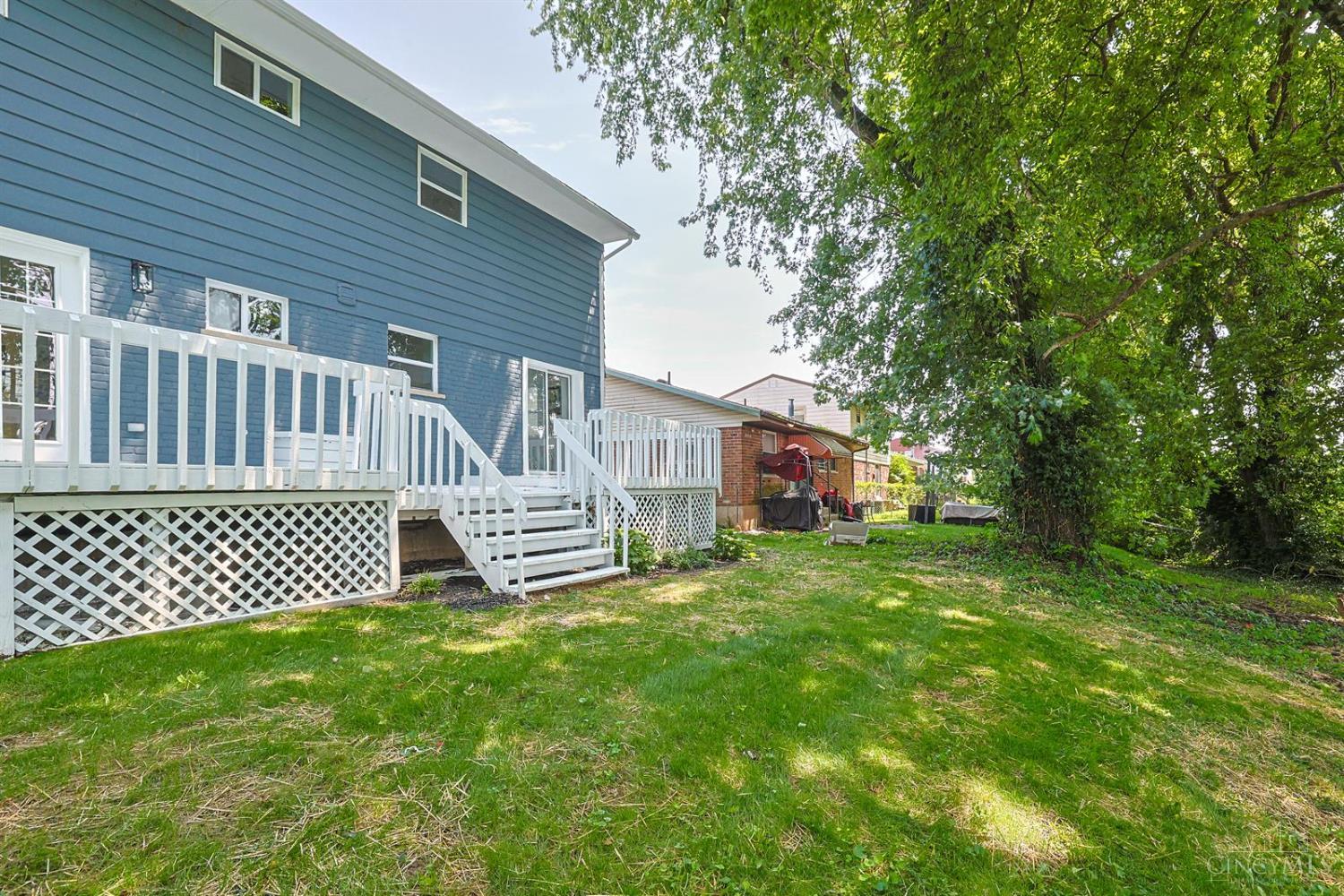 6029 Waldway Lane, Cincinnati, OH, 45224 — photo 46