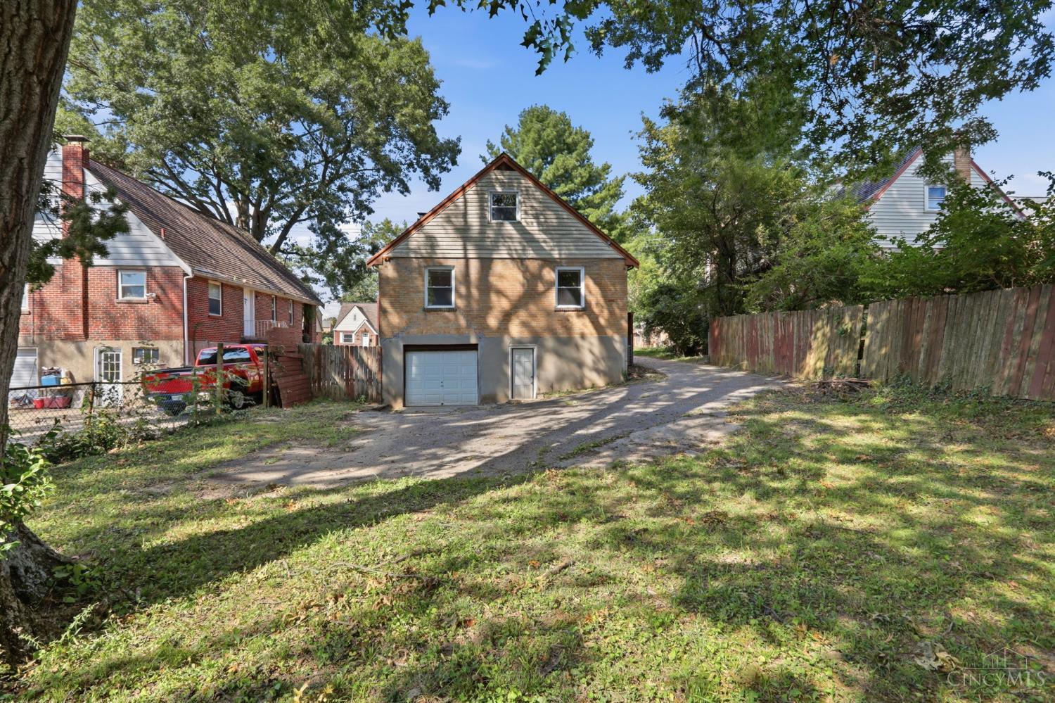 4413 Harrison Avenue, Green Twp, OH, 45211 — photo 4