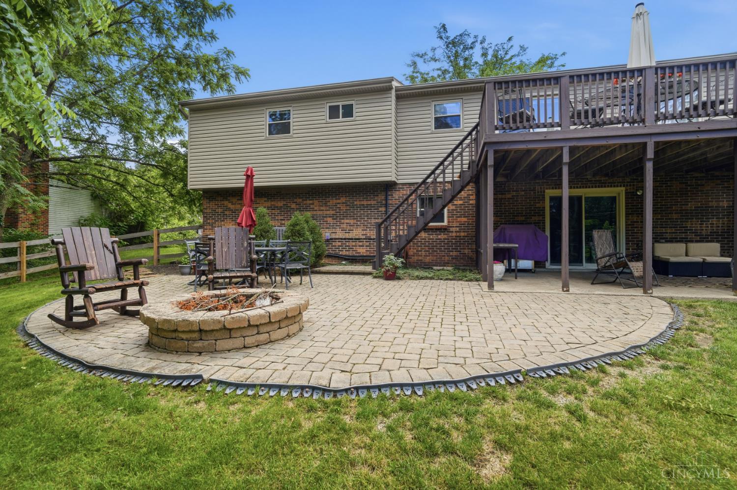 830 Tam O Shanter Way, Monroe, OH, 45050 — photo 51