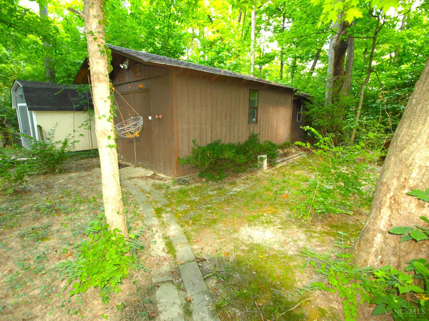9460 Maple Knoll Drive, Colerain Twp, OH, 45251 — photo 36