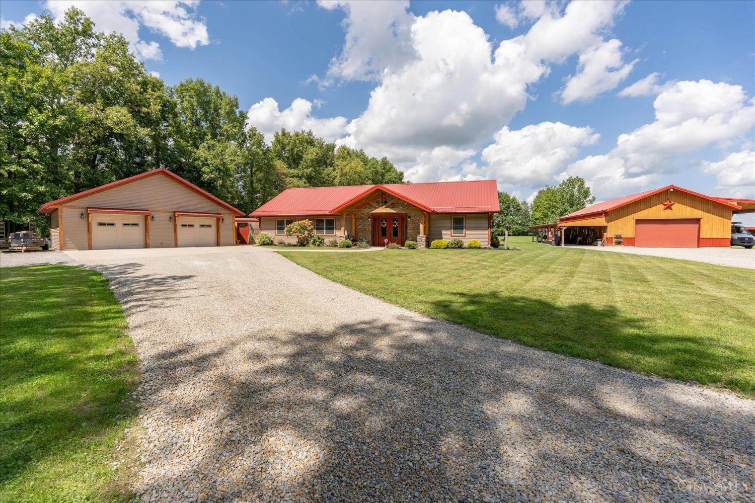 4405 Anderson Road, Union Twp, OH, 45133 — photo 54