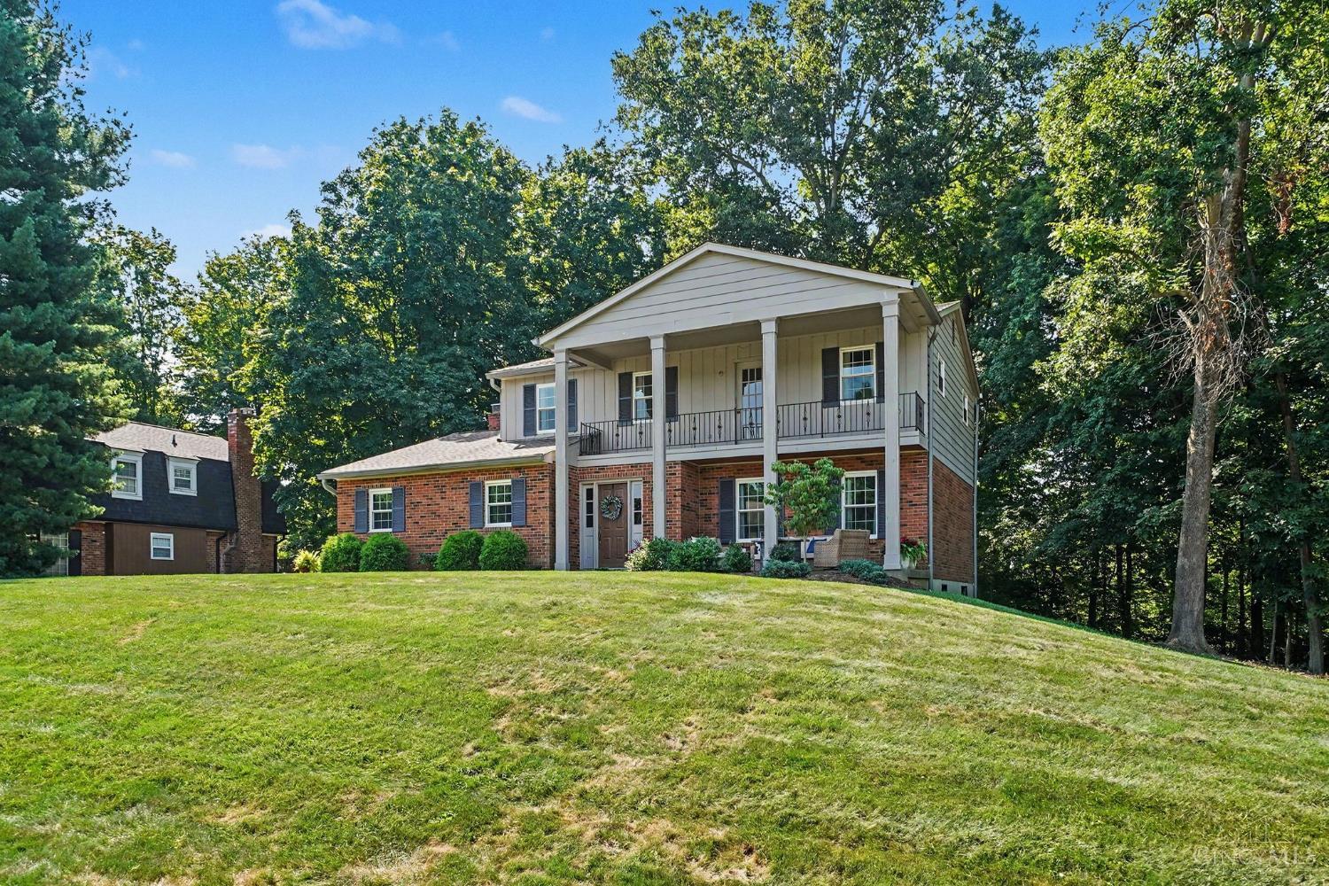 1182 Eagle Ridge Road, Miami Twp, OH, 45150 — photo 3