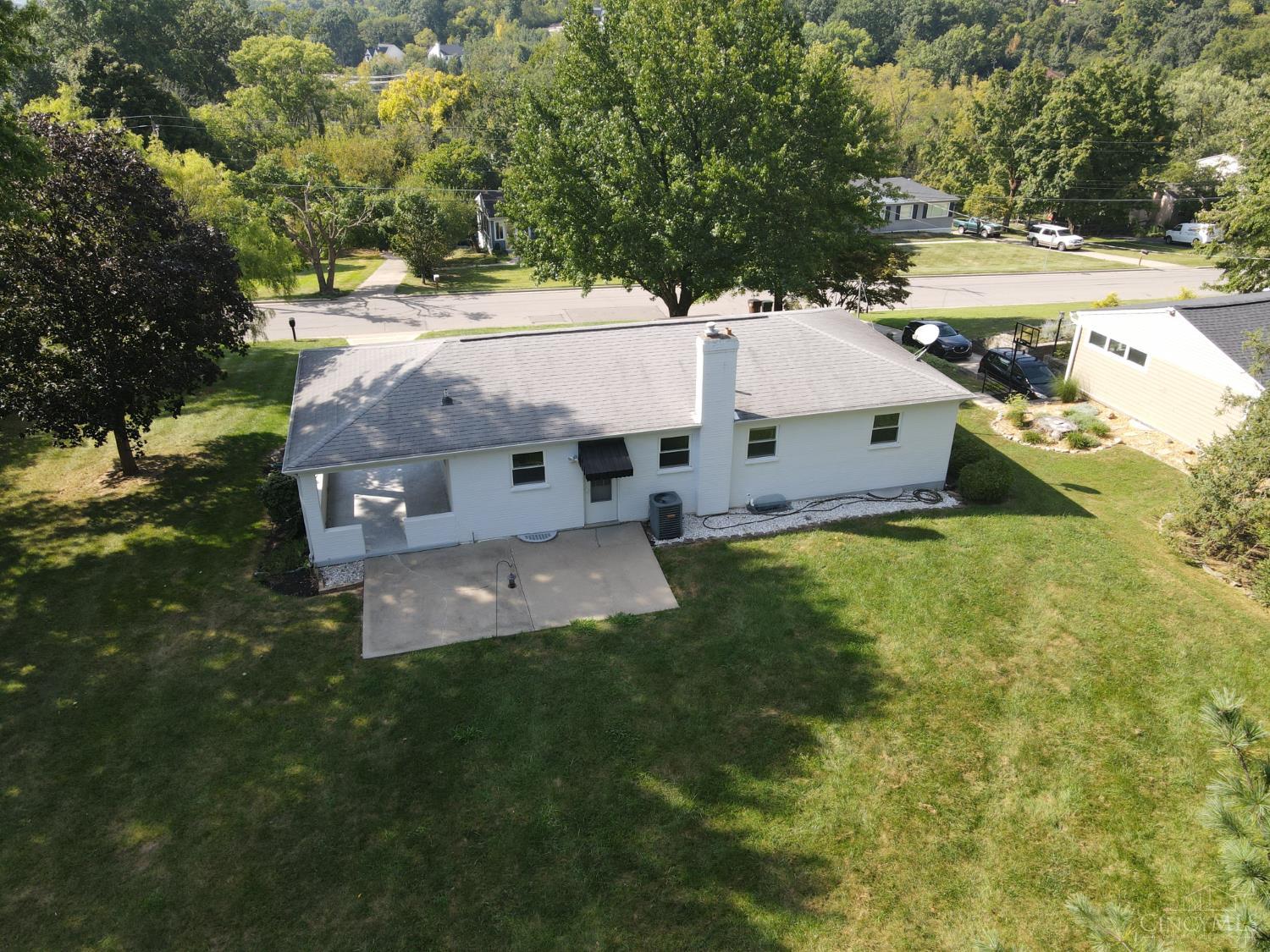 9512 Waxwing Drive, Blue Ash, OH, 45241 — photo 18