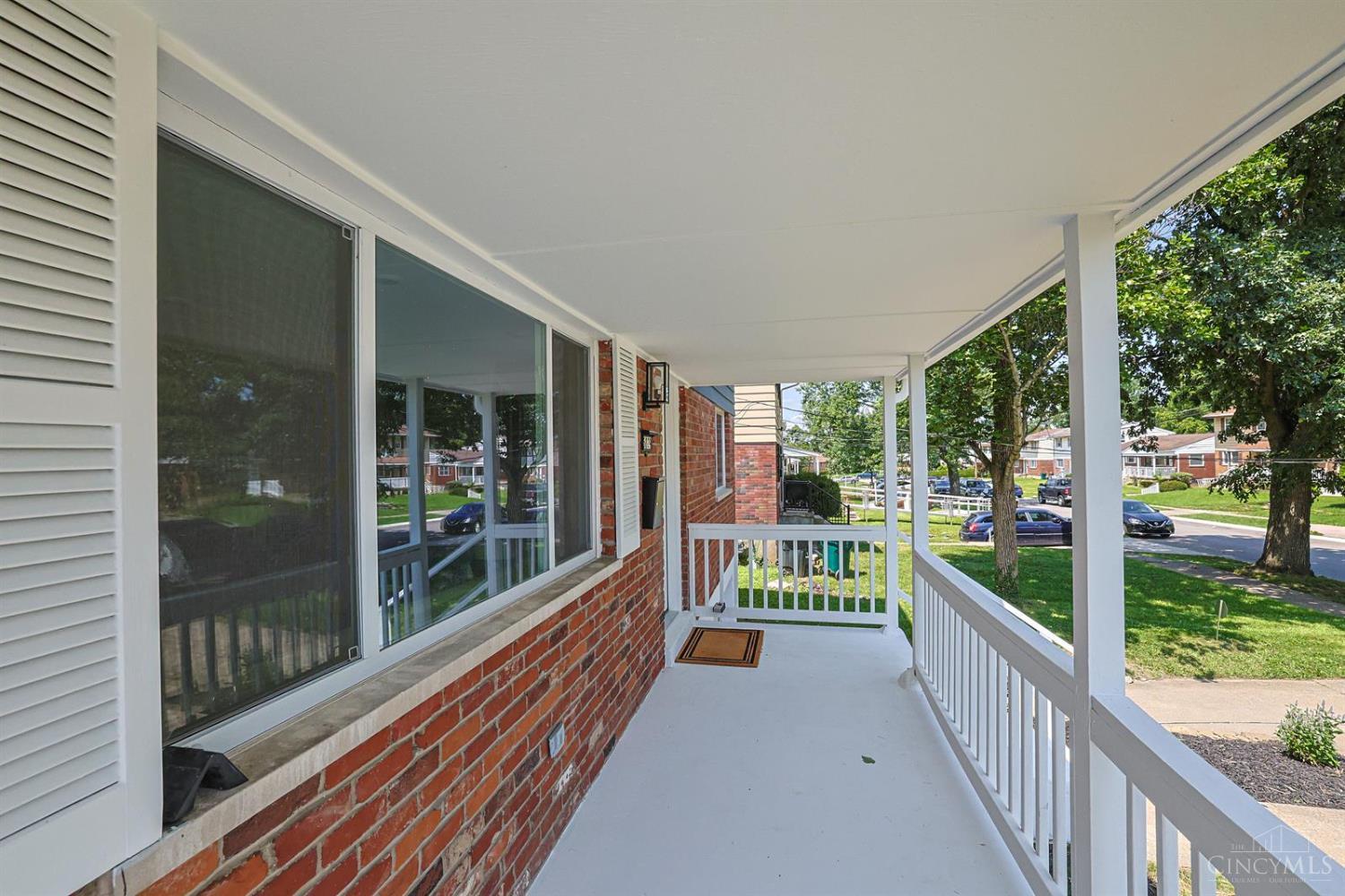 6029 Waldway Lane, Cincinnati, OH, 45224 — photo 3