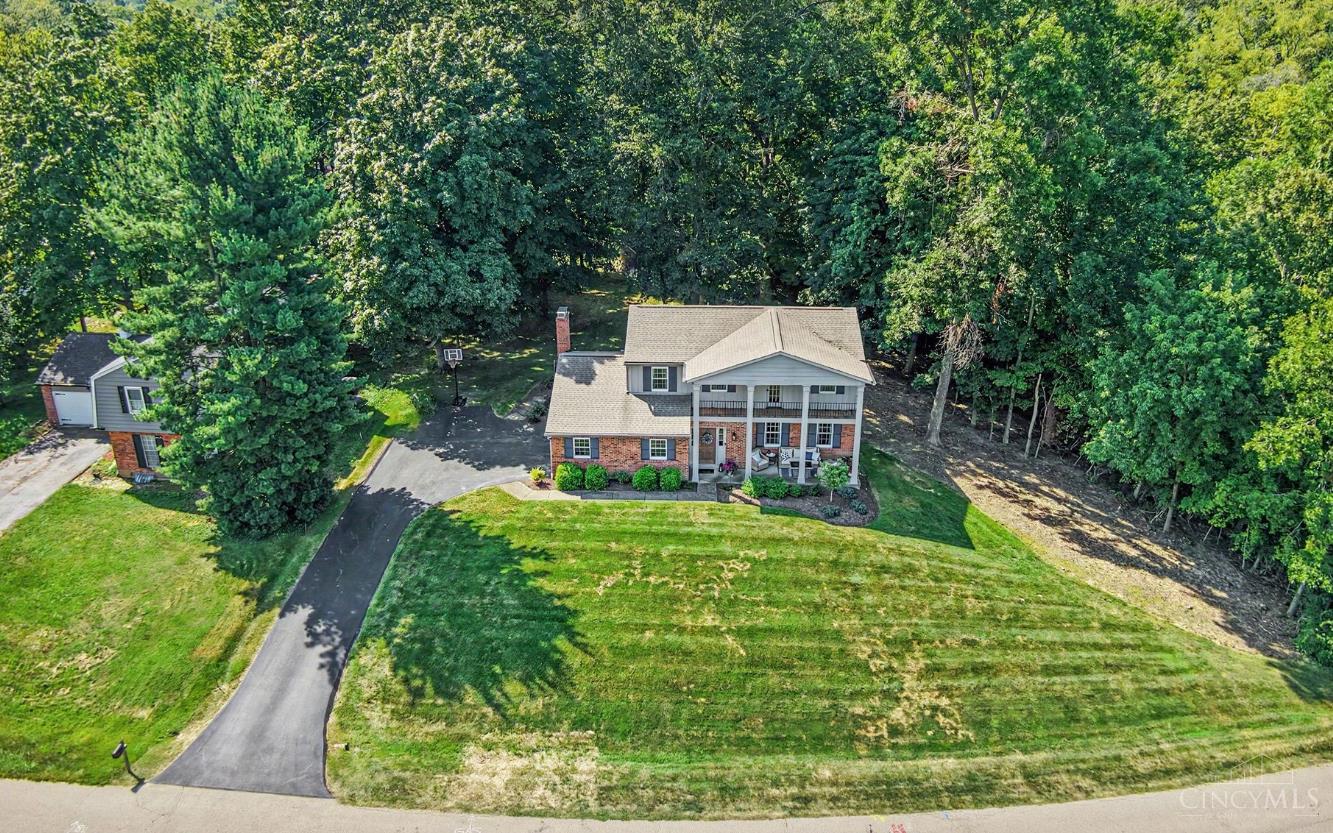 1182 Eagle Ridge Road, Miami Twp, OH, 45150 — photo 24