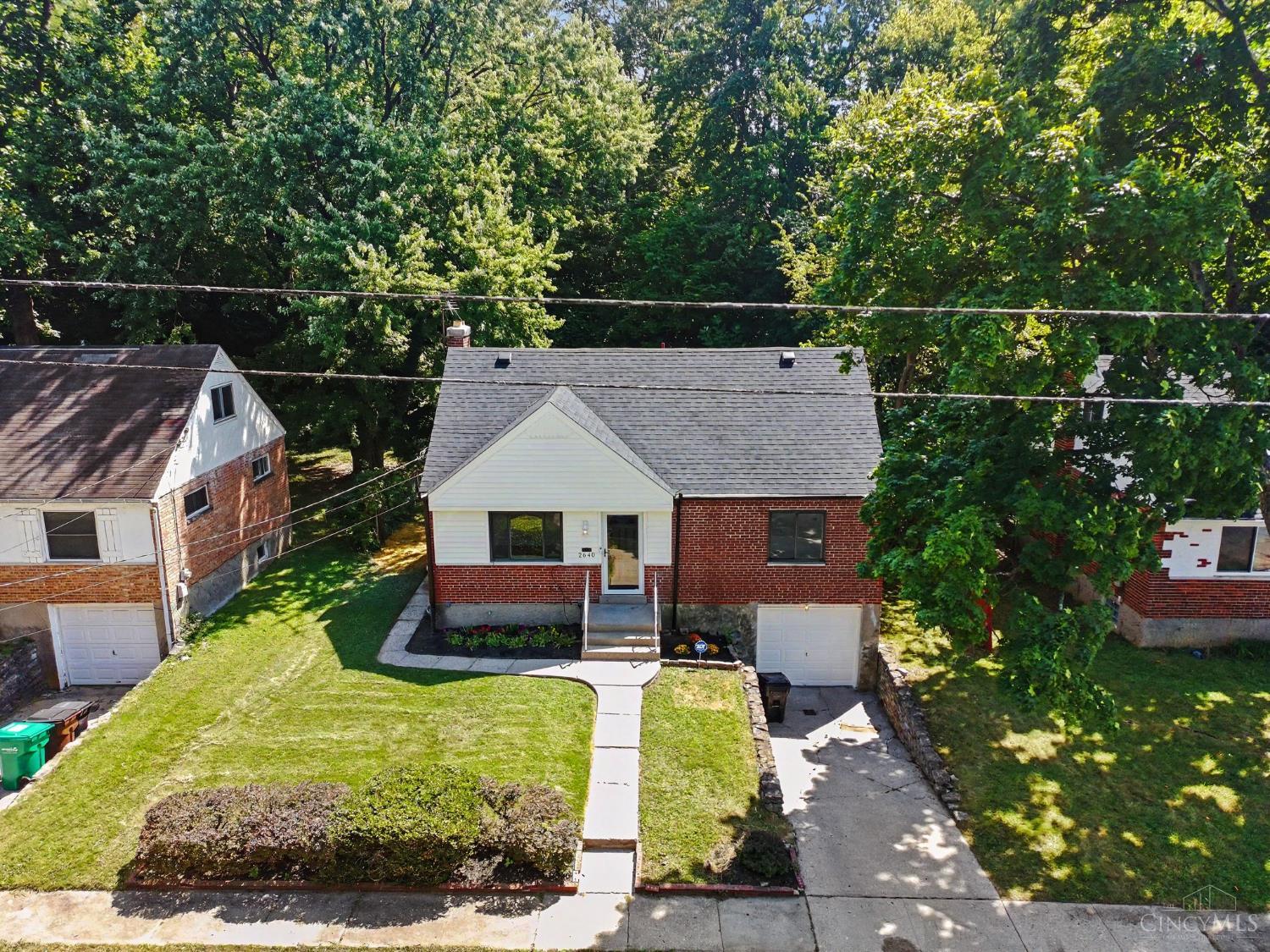 2640 Knight Avenue, Cincinnati, OH, 45212 — photo 38