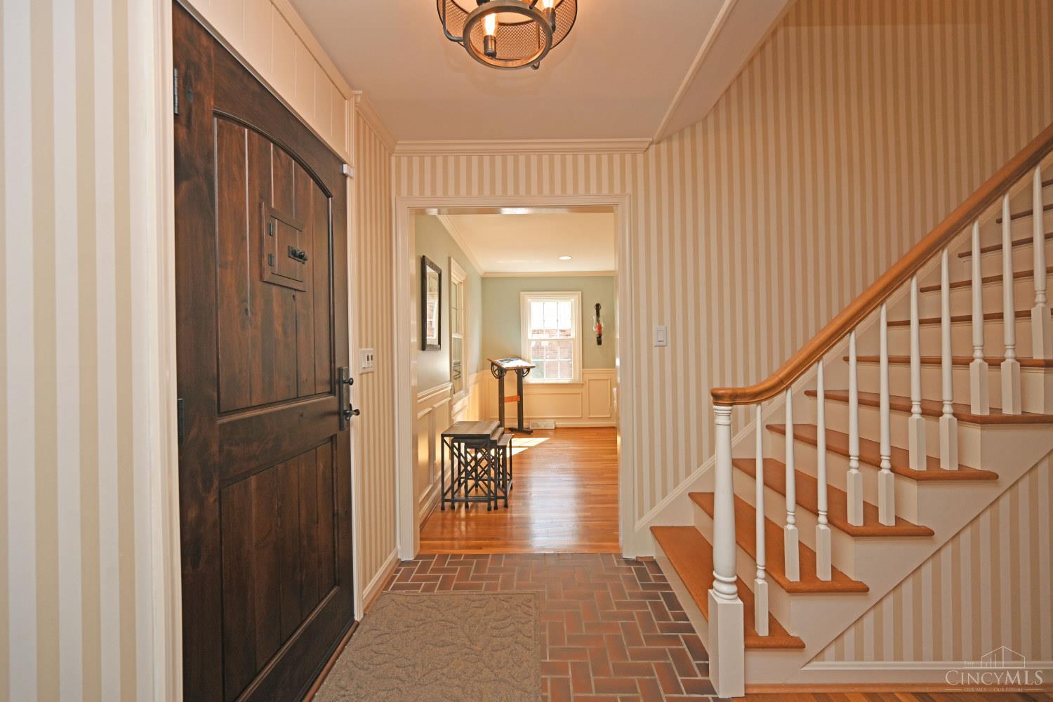 1345 Oak Knoll Drive, Cincinnati, OH, 45224 — photo 13