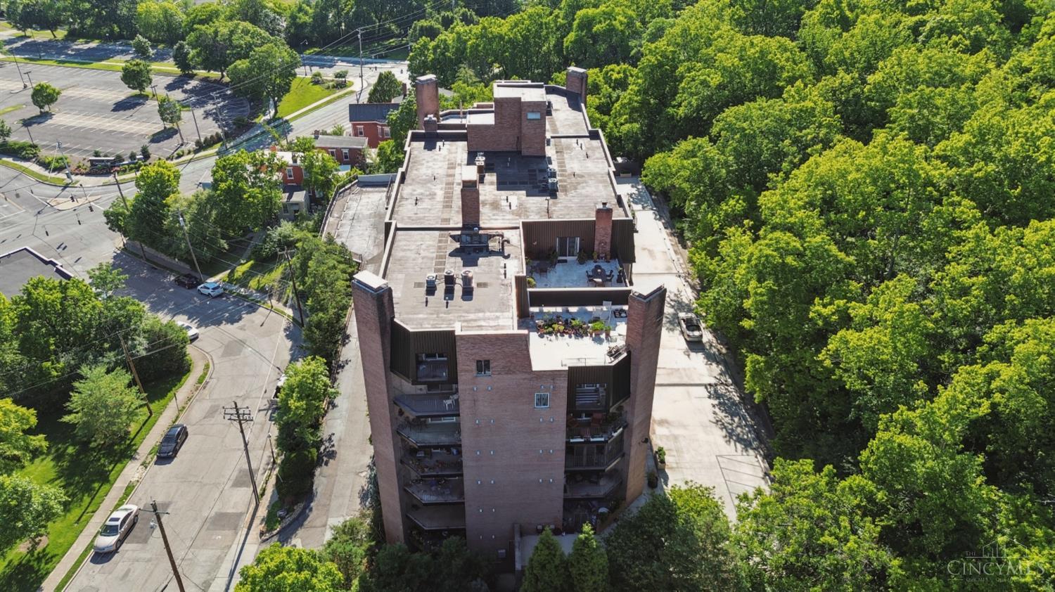 880 Rue De La Paix #A5, Cincinnati, OH, 45220 — photo 48