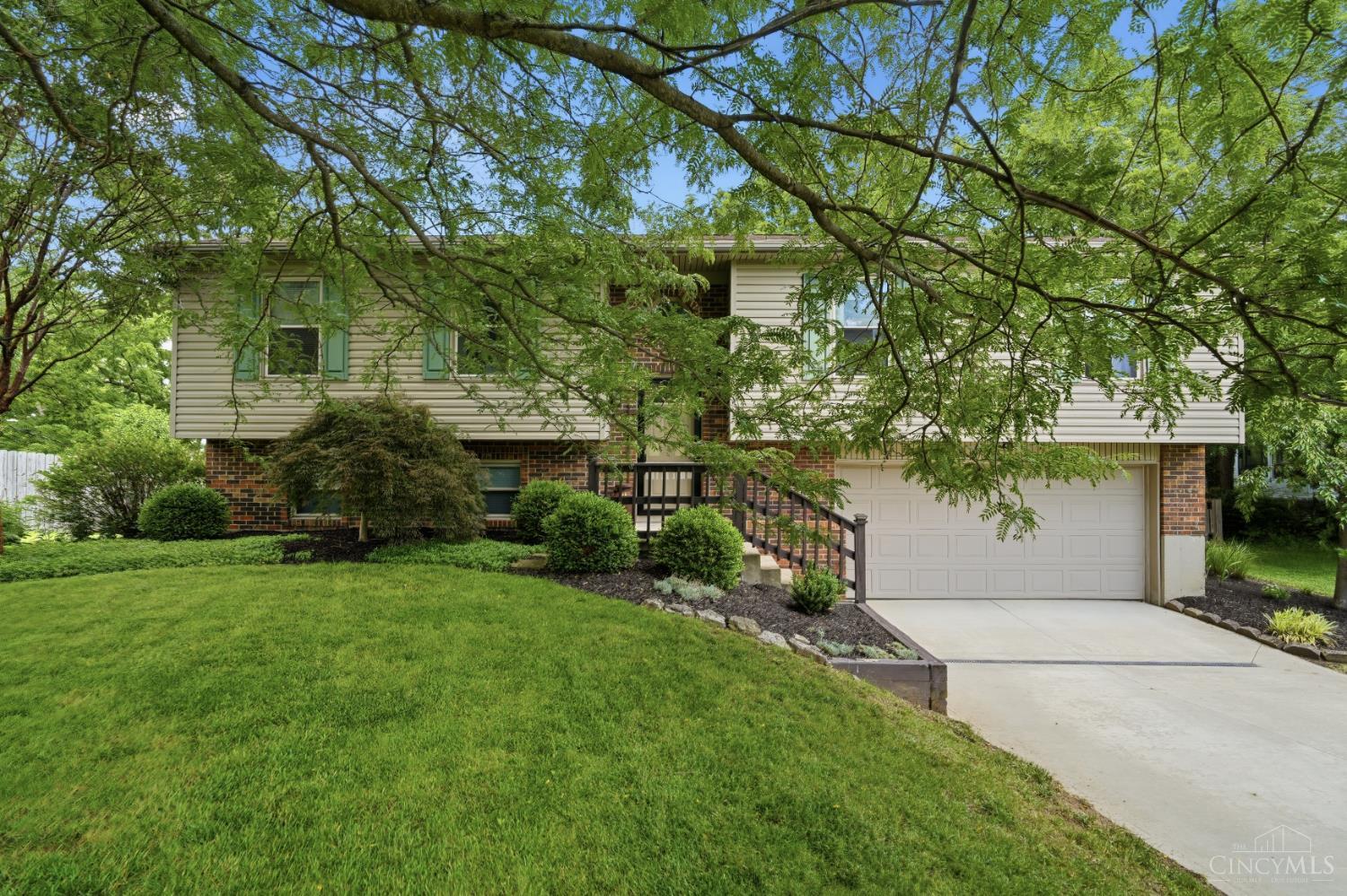830 Tam O Shanter Way, Monroe, OH, 45050