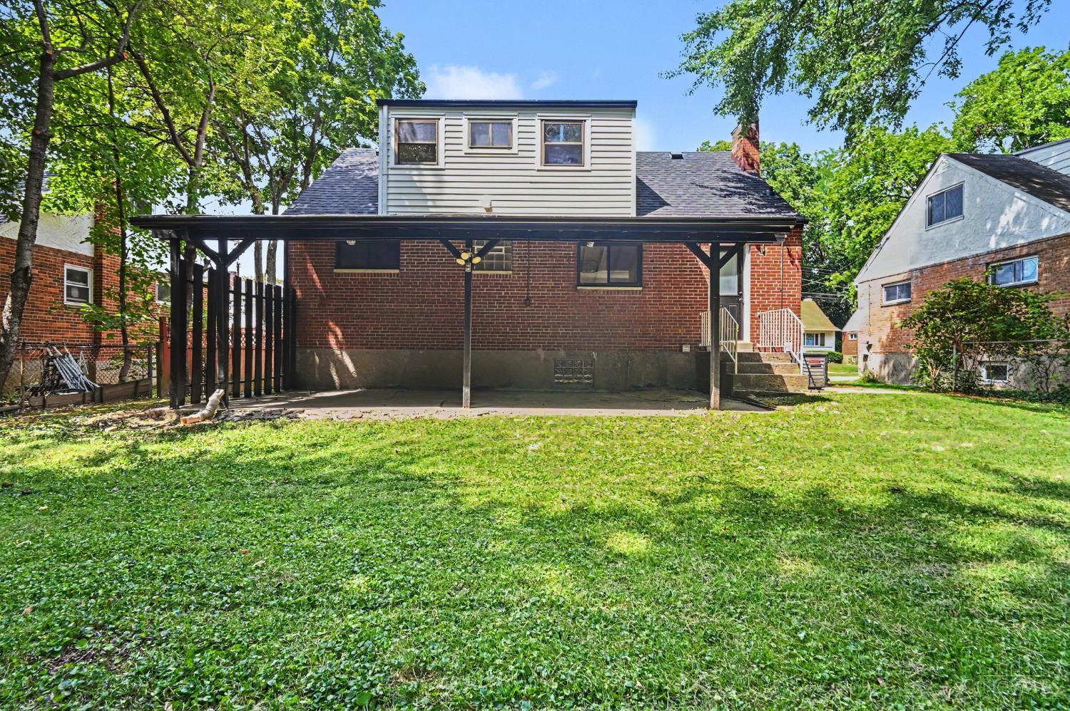 2640 Knight Avenue, Cincinnati, OH, 45212 — photo 32