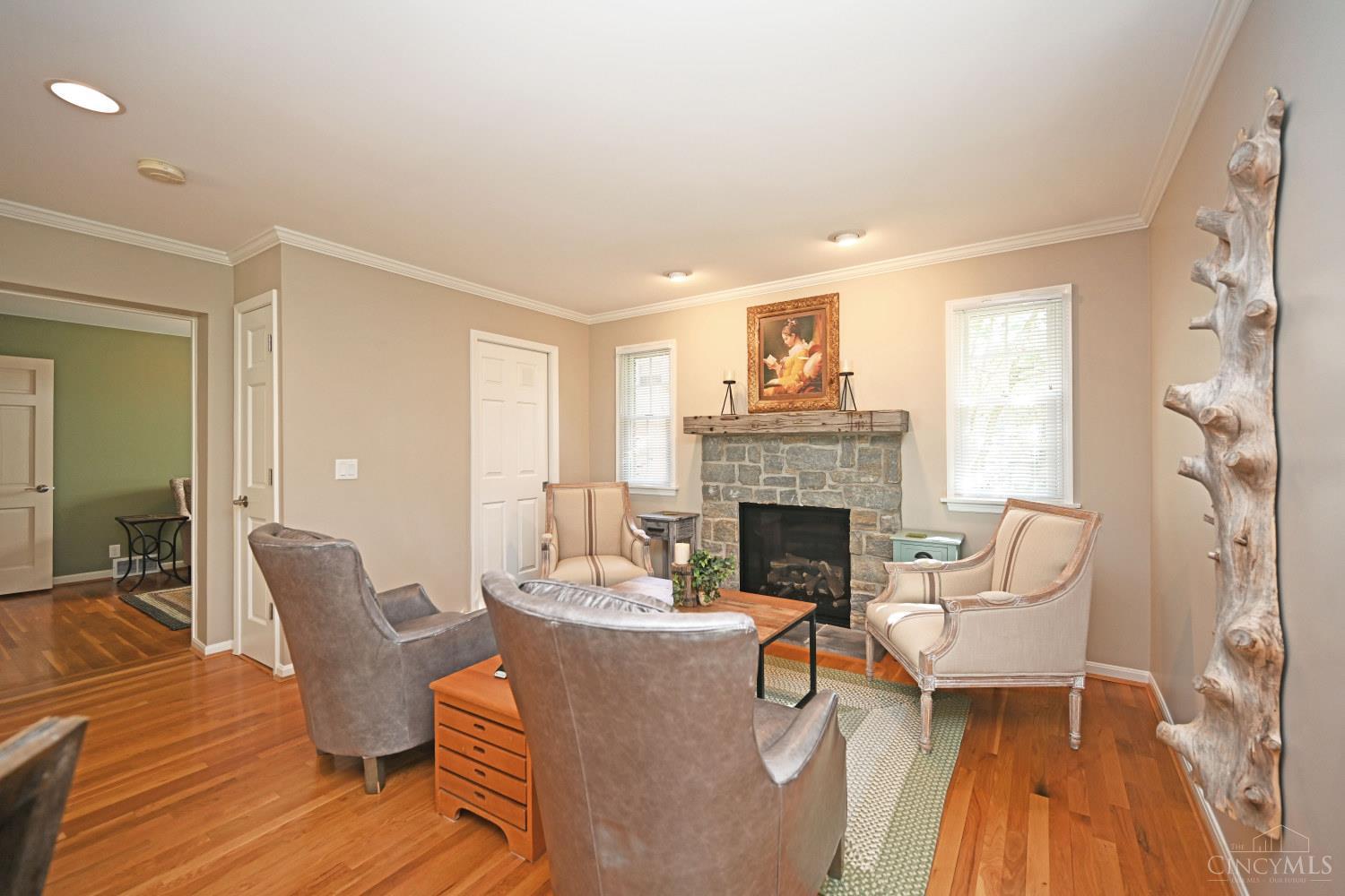 1345 Oak Knoll Drive, Cincinnati, OH, 45224 — photo 26