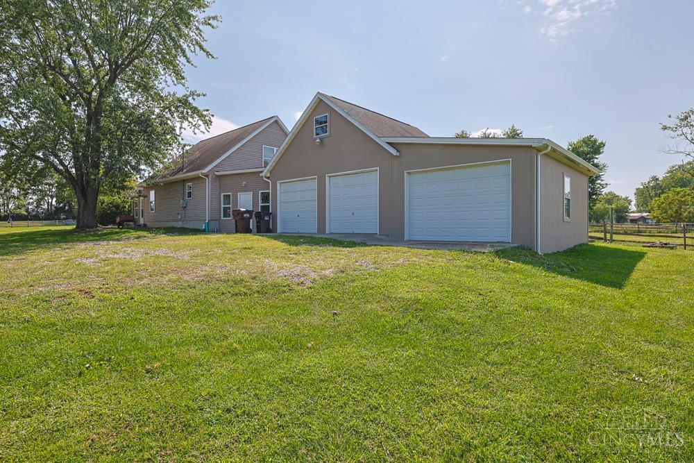 4050 Kirchling Road, Ross Twp, OH, 45013 — photo 33