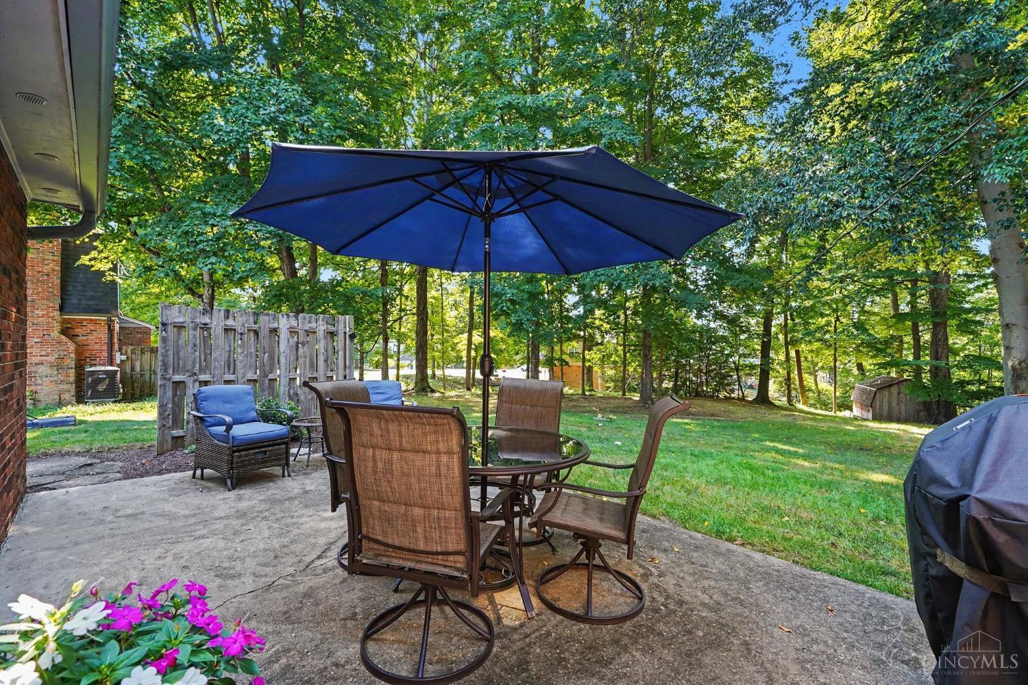 1182 Eagle Ridge Road, Miami Twp, OH, 45150 — photo 22